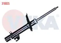 AMORTISOR ON SOL GAZLI NISSAN QASHQAI (J11) 1.6 DCI 2014-