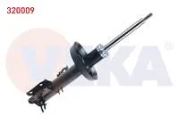 AMORTISOR ON SAG GAZLI OPEL VECTRA B 1.6i 1995-2003
