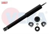 AMORTISOR ARKA SOL-SAG GAZLI OPEL CORSA B 1.4i 1993-2000