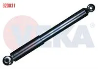 AMORTISOR ARKA SOL-SAG GAZLI OPEL VECTRA C 1.6 16v 2002-2008
