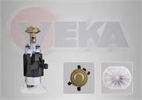 YAKIT POMPASI 3 BAR BMW 5 SERISI (E34) 518 i - 5.20 i - 525 i - 530 i 1987-1995