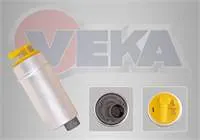 YAKIT POMPASI 3.5 BAR BMW 5 SERISI (E39) 520 D - 525 D - 530 D 1995-2003 / AUDI A4 1.9 TDI 1994-2001
