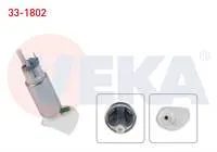 YAKIT POMPASI 3.1 BAR FIAT PALIO 1.2i 16v - 1.4i - 1.6i 16v 1996-2005 / PEUGEOT 306 1.6i 1993-2002 / 406 1.8 1995-2004 / ROVER 214i 1995-2000 / ROVER 414 Si 1995-2000 / ROVER 25 1.4 16v 1999-2005