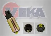 YAKIT POMPASI 4 BAR MAREA 1.6i 16v 1996-2007/ACCENT II 1.5i-1.6i 2000-2005/GETZ 1.3i-1.5 CRDI 2003-/ 323 1.5i 16v 1994-1998/ 626 2.0i 1992-1997/ ACCORD V 2.0i 16v 1993-1997/CIVIC V 1.5i-1.6i 1993-1996