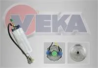 YAKIT POMPASI 1.5 BAR FIAT ALBEA 1.3 MJT 2003-2007 / PALIO 1.3 MJT 1996-2005