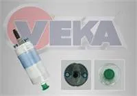 YAKIT POMPASI 2 BAR MERCEDES 190 W201 1.8 - 2.0 - 2.3 1982-1993 / E200 1993-1995 / E220 1993-1995 / AUDI 80 1.8 S - 2.0 1986-1991
