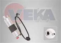 YAKIT POMPASI KABLOLU 4 BAR MERCEDES C SERISI (W202) C 180 - C 200 - C 280 1993-2000 / C SERISI (S202) C 180 - C 200 - C 280 1996-2000 / CLK (C208) 200 - 320 1997-2002