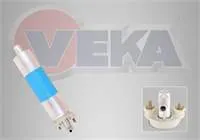 YAKIT POMPASI 2.4 BAR MERCEDES C SERISI (W202) C 180 - C 200 - C 230 1993-2000 / E SERISI (W124) E 280 -E 320 1993-1995 / S SERISI (W220) S 280 - S 320 - S 500 1998-2005 / SL (R129) 500 1989-2001