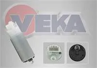 YAKIT POMPASI 3 BAR OPEL ASTRA G 1.4 16v - 1.6 16v 1998-2005/ CORSA B 1.2i - 1.4i 1993-2000/ VECTRA B 1.6i - 1.8i - 2.0i - 2.5 V6 1995-2003