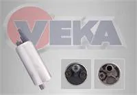 YAKIT POMPASI 3 BAR OPEL VECTRA B 1.6i - 1.8i - 2.0i - 2.5 V6 1995-2003 / ASTRA F 1.4i-1.6i-1.8i-2.0 1991-2005 / VECTRA A 2.0 1988-1995 / ASTRA G 1.2 16v-1.4 16v-1.2 16v-1.8 16v-2.0 16v 1998-2005