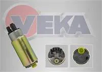 YAKIT POMPASI 3.8 BAR OPEL ASTRA G 1.2 16v-1.4 16v-1.2 16v-1.8 16v-2.0 16v 1998-2005 / VECTRA B 1.6i - 1.8i - 2.0i - 2.5 V6 1995-2003