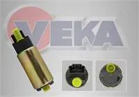 YAKIT POMPASI KABLOLU SUZGECLI 3 BAR RENAULT MEGANE II 1.6 16v 2002-2008
