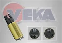 YAKIT POMPASI INCE FIS 3 BAR TOYOTA COROLLA 1.3i- 1.4i - 1.6i 1997-2002/ ACCENT I 1.3i - 1.5i 1997-2002/ MAZDA 323 IV 1.6i 1997-2002/ CIVIC V 1.4i - 1.6i 1997-2002/ SEPHIA 1.5i 16v 1997-2002
