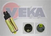 YAKIT POMPASI KALIN FIS 3 BAR TOYOTA COROLLA 1.3i- 1.4i - 1.6i 1997-2002/ ACCENT I 1.3i - 1.5i 1997-2002/ MAZDA 323 IV 1.6i 1997-2002/ CIVIC V 1.4i - 1.6i 1997-2002/ SEPHIA 1.5i 16v 1997-2002