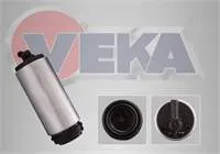 YAKIT POMPASI 3 BAR GOLF IV 1.6i-1.8i 1997-2005/BORA 1.6i 1998-2005/PASSAT 1.6-1.8-2.0 2000-2005/A3 1.6-1.8-2.0 1996-2003/A6 1.8-2.0 1997-2004/LEON 1.6 1999-2006/TOLEDO 1.6-1.8 1999-2006