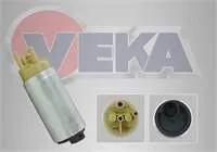 YAKIT POMPASI 0.5 BAR VOLKSWAGEN TRANSPORTER V 1.9 TDI - 2.5 TDI 2003-2011