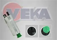 YAKIT POMPASI 0.5 BAR PASSAT 1.9 TDI - 2.0 TDI 2005-2008 / GOLF V 1.9 TDI 2003-2009 / BORA 1.9 TDI 1998-2005 / JETTA III 1.9 TDI 2005-2010 / A3 1.9 TDI - 2.0 TDI 1996-2003 / LEON 1.9 TDI 1999-2006