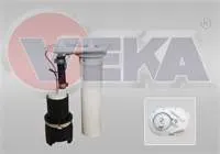 YAKIT DEPO SAMANDIRASI 5 BAR FIAT UNO 70 1.1 1 1983-1996
