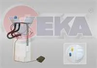 YAKIT DEPO SAMANDIRASI 3 BAR FIAT LINEA (323) 1.4 T-JET 2007-