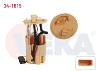 YAKIT DEPO SAMANDIRASI 5 BAR FIAT GRANDE PUNTO EVO (199) 1.3 MJT 2008-2012/ A.ROMEO MITO 1.3 JTDM 2008-/ A.ROMEO MITO 1.6 JTDM 2008-/ G PUNTO 1.3 MJT 2005-2012/ G PUNTO EVO 1.3 MJT EURO 5 2008-2012