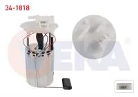 YAKIT DEPO SAMANDIRASI 1.5 BAR FIAT PUNTO (188) 1.3 JTD (188A9.000) 1999-2009/ FIAT IDEA 1.4 (843A1.000) 2003-/ LANCIA YPSILON (843) 1.3 MJT (199A2.000) 2003-2011