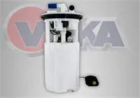 YAKIT DEPO SAMANDIRASI 3 BAR HYUNDAI ACCENT II (LC) 1.3 2000-2005/ 1.5i 2000-2005/ 1.6i 2000-2005