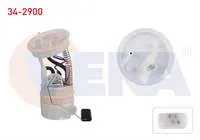YAKIT DEPO SAMANDIRASI 3,5 BAR MINI COOPER ONE (R56) 1.6i 2006-2013/ 3,5 BAR MINI COOPER (R56) 1.6i 2006-2013