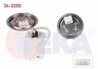YAKIT DEPO SAMANDIRASI 3 BAR ASTRA G 1.6 16v 1998-2005/  1.4 16v 1998-2005/  1.2 16v 1998-2005/ 2.0 16v 1998-2005/ VECTRA B 1.6i 1995-2003/ VECTRA B 1.8i 16v 1995-2005/ VECTRA B 2.5 V6 1995-2003