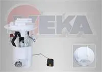 YAKIT DEPO SAMANDIRASI 3.5 BAR PEUGEOT 206 (2A/C) 1.4i 16v 1998-2006 / 206 (2A/C) 1.6i 16v 1998-2006 / PEUGEOT 406 (8B) 2.0i 1995-2004