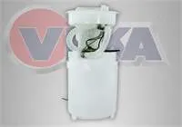 YAKIT DEPO SAMANDIRASI 4 BAR VW GOLF IV 1.4i 16v 1997-2005/ 1.6i 1997-2005/ 2.0 1997-2005/ BORA 1.6i 1998-2005/ AUDI A3 1.6 1996-2003/ SEAT LEON 1.6 1999-2006/ SKODA OCTAVIA 1.6i 1996-2004