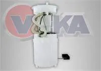 YAKIT DEPO SAMANDIRASI 4 BAR VOLKSWAGEN PASSAT (3B3) 1.6 2000-2005 / 1.8 1996-2000/ 1.8 T 2000-2005/ PASSAT (3B2) 1.6 1996-2000/ SKODA SUPERB (3U4) 1.8 T 2002-2010/ SUPERB (3U4) 2.0 2002-2010