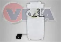 YAKIT DEPO SAMANDIRASI VOLKSWAGEN POLO CLASSIC 1.6 2003-2005 / VOLKSWAGEN POLO CLASSIC 1.8 2003-2005