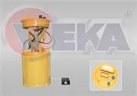 YAKIT DEPO SAMANDIRASI 0.5 BAR VOLKSWAGEN CADDY III (2KA,2KH,2CA,2CH) 1.9 TDI 2004-2010 / CADDY III 2.0 TDI 2004-2010 / TOURAN (1T1,1T2) 2.0 TDI 2003-2010 / TOURAN (1T1,1T2) 1.9 TDI 2003-2010