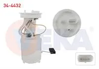 YAKIT DEPO SAMANDIRASI 4 BAR VW GOLF IV 1.6i 16v 1997-2005/ 2.0 1997-2005/ BORA 1.6i 16v 1998-2005/ PASSAT 1.6 1996-2000/ PASSAT 1.6 2000-2005/ POLO 1.4i 16v 1994-1999/ 1.6i 1994-1999