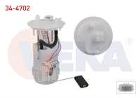 YAKIT DEPO SAMANDIRASI 3 BAR DACIA DOKKER 1.6 2012- / LODGY 1.6 2012-