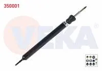AMORTISOR ARKA SOL-SAG YAGLI RENAULT R12 SW 1.3 1971-2000