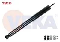 AMORTISOR ARKA SOL-SAG YAGLI RENAULT R19 1.4 1988-2001