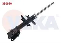 AMORTISOR ON SOL-SAG GAZLI RENAULT LAGUNA II (BG0/1) 1.6i 16v 2001-2007