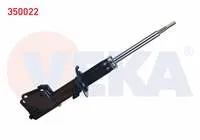 AMORTISOR ON SOL-SAG GAZLI RENAULT TRAFIC II (FL) 1.9 DCI 2001-2014