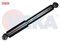 AMORTISOR ARKA SOL-SAG GAZLI RENAULT MEGANE IV SEDAN (LV--) 1.5 DCI M-T 2016-