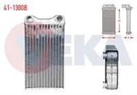 KALORIFER RADYATORU BRAZING AUDI A4 (8EC,B7) 1.6 2004-2008