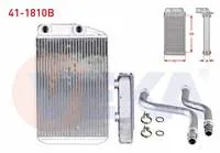 KALORIFER RADYATORU BRAZING AKSESUARLI BORULU FIAT DUCATO (250) 2.3 MJT 2006-2014
