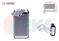 KALORIFER RADYATOR BRAZING HONDA CIVIC V 1.5i 1992-1995