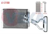 KALORIFER RADYATORU BRAZING INCE KAZAN HYUNDAI STAREX 2.5 CRDI 1997-2007