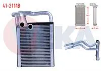 KALORIFER RADYATORU BRAZING HYUNDAI I30 (FD) 1.6 CRDI 2007-2011