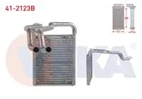 KALORIFER RADYATORU BRAZING HYUNDAI ELANTRA (HD) 1.6 CRDI 2007-2011