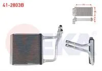 KALORIFER RADYATORU BRAZING MERCEDES E SERISI (W211) E 200 CDI - 220 CDI - 240 - 280 CDI - 320 2002-2008 / CLS (C218) CLS 350 CDI 2012-