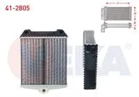KALORIFER RADYATORU MEKANIK MERCEDES S SERISI (W126) 260 SE - 300 SE - 300 SEL - 500 SE - 500 SEL 1979-1991