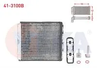 KALORIFER RADYATORU BRAZING NISSAN PICK UP (D22) 2.5 TD 1998-