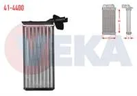 KALORIFER RADYATORU MEKANIK VOLKSWAGEN TRANSPORTER IV (70XB,70XC,7DB,7DW) 1.9 D KLIMASIZ 1990-2003